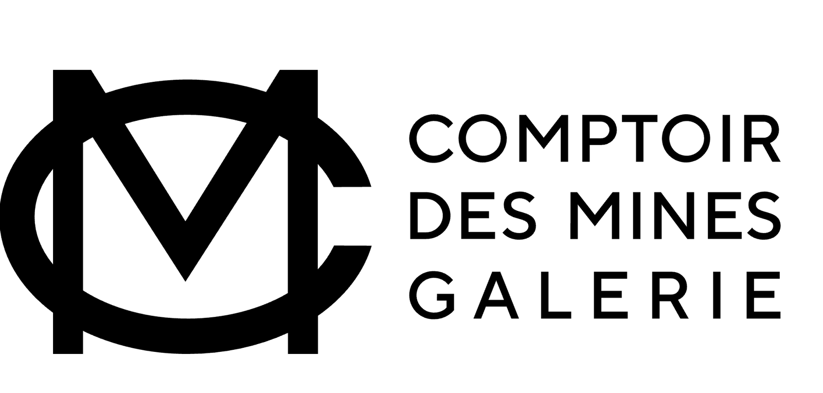 Comptoir des Mines Galerie